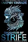 Daughter Of Strif...