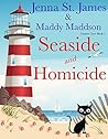 Seaside and Homicide (Copper Cove #1) Book cover for Seaside and Homicide (Copper Cove #1)