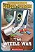 The Wizzle War by Gordon Korman