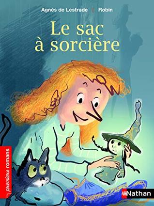 Le sac à sorcière (Paperback)