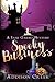 Spooky Business (Jane Garbo #1) by Addison Creek