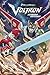 Voltron - Legendärer Verteidiger 1 by Tim Hendrick