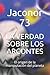 LA VERDAD SOBRE LOS ARCONTES by Jaconor 73