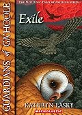 Exile (Guardians of Ga'Hoole, #14)
