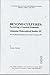 Beyond Cultures: Perceiving a Common Humanity : Ghanaian Philosophical Studies, III (The J.B. Danquah Memorial Lectures, Ser. 32)