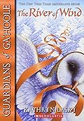 The River of Wind (Guardians of Ga'Hoole, #13)