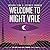 Welcome to Night Vale (Welcome to Night Vale, #1)