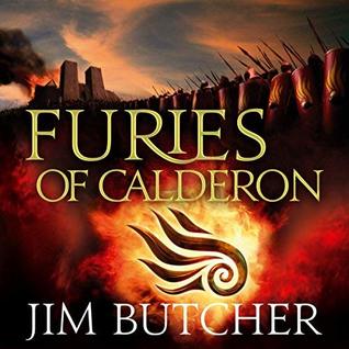 Furies of Calderon