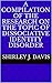 A Compilation of the Research on the Topic of Dissociative Id... by Shirley J. Davis