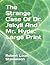 The Strange Case Of Dr. Jekyll And Mr. Hyde