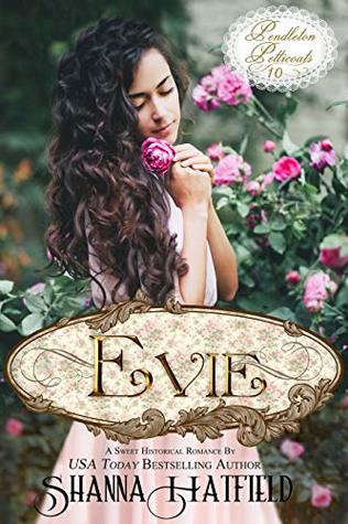 Evie (ebook)