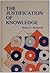 The Justification of Knowledge by Robert L. Reymond
