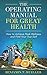 The Operating Manual for Great Health by Benjamin T. Mueller