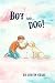 Boy and Dog by Justin Chase