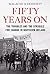 Fifty Years On: The Troubles and the Struggle for Change in Northern Ireland