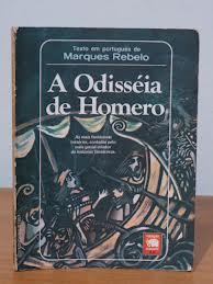 A odisséia de Homero