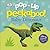 Pop Up Peekaboo! Baby Dinosaur
