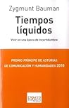 Tiempos liquidos