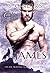 James (Lycan Mating Games #2)