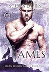 James (Lycan Mating Games #2) James (Lycan Mating Games #2)