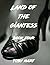 Land Of The Giantess: Book Four A shrunken foot fetish novella
