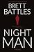 Night Man by Brett Battles