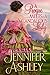 A Rogue Meets a Scandalous Lady (Mackenzies & McBrides, #11) by Jennifer Ashley