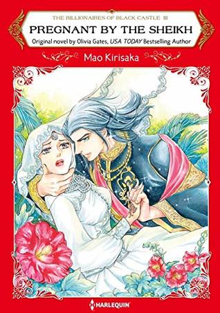 Pregnant by the Sheikh (The Billionaires of Black Castle #3)
