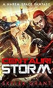 Centauri Storm