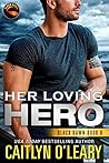 Her Loving Hero (Black Dawn #8)