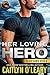 Her Loving Hero (Black Dawn #8)