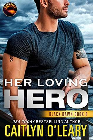 Her Loving Hero (Black Dawn #8)