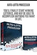 Auto Lotto Processor