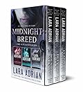 Midnight Breed Series New Generation Box Set