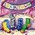 SOCKTOWN by Greg Wachs