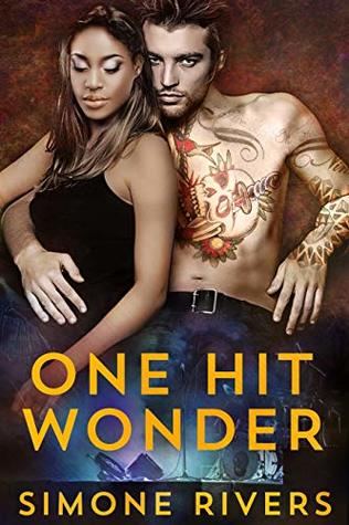 One Hit Wonder (The Woodcox Rockstar Brothers #1)