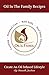 Oil in the Family Recipes