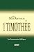 1 Timothée (The MacArthur New Testament Commentary - 1 Timothy) (French Edition)