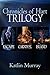 Chronicles of Hart: Trilogy