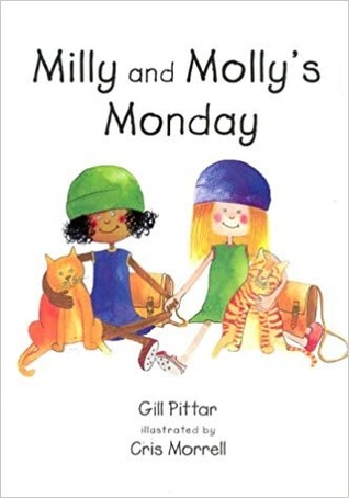 Milly And Molly's Monday (Hardcover)