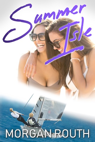 Summer Isle (Love By the Shore #1)