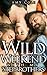 Wild Weekend With My Stepbrothers by Amy Cole