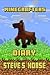 Minecrafters Diary of Steve...