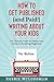 How to Get Published (and P...