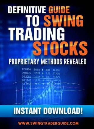 Swing Trader Guide By Kevin Brown