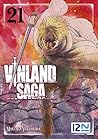 Vinland Saga, tome 21 by Makoto Yukimura