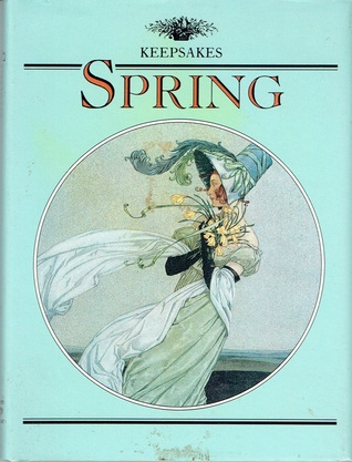 Keepsakes: Spring (Hardcover)