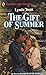 The Gift of Summer (Harlequin Superromance No. 348)