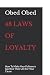 48 Laws of Loyalty by Obed Obed