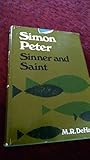 Simon Peter, Sinn...